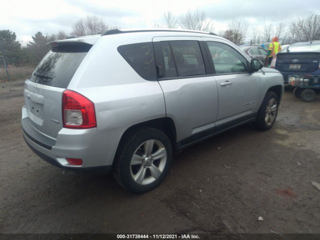 Photo 3 VIN: 1J4NF1FB1BD266362 - JEEP COMPASS 