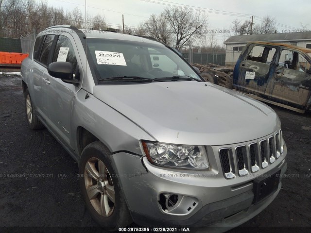 Photo 0 VIN: 1J4NF1FB1BD271710 - JEEP COMPASS 