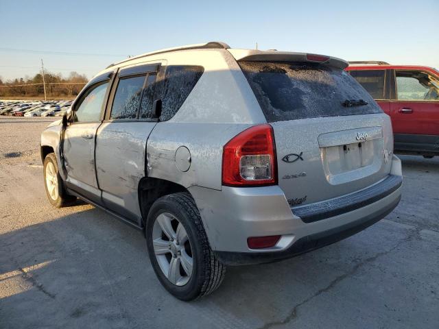 Photo 1 VIN: 1J4NF1FB1BD278110 - JEEP COMPASS SP 