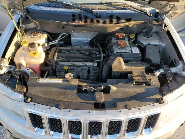 Photo 11 VIN: 1J4NF1FB1BD278110 - JEEP COMPASS SP 