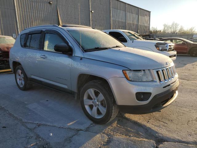 Photo 3 VIN: 1J4NF1FB1BD278110 - JEEP COMPASS SP 