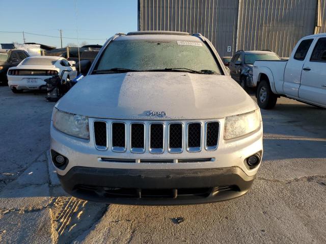 Photo 4 VIN: 1J4NF1FB1BD278110 - JEEP COMPASS SP 