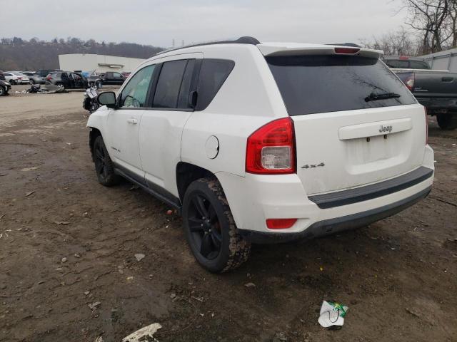 Photo 2 VIN: 1J4NF1FB1BD278141 - JEEP COMPASS SP 