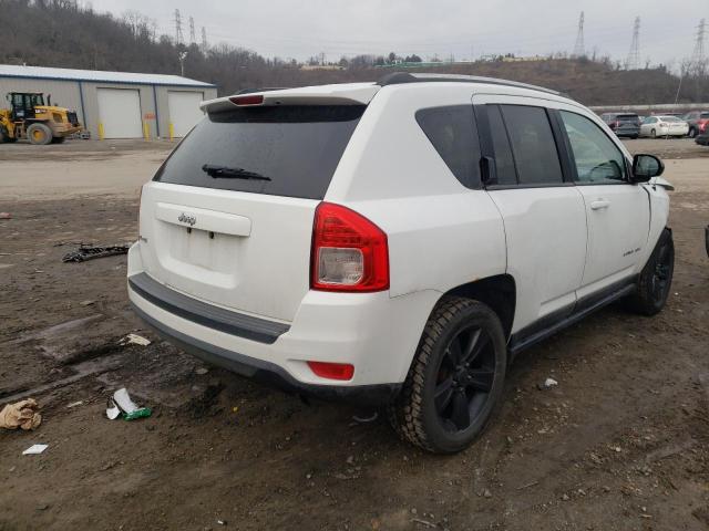 Photo 3 VIN: 1J4NF1FB1BD278141 - JEEP COMPASS SP 