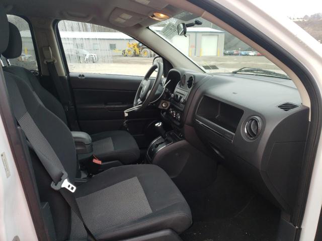 Photo 4 VIN: 1J4NF1FB1BD278141 - JEEP COMPASS SP 