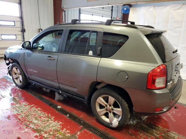 Photo 1 VIN: 1J4NF1FB1BD278835 - JEEP COMPASS 