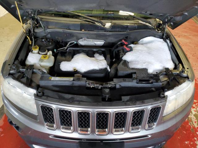 Photo 11 VIN: 1J4NF1FB1BD278835 - JEEP COMPASS 