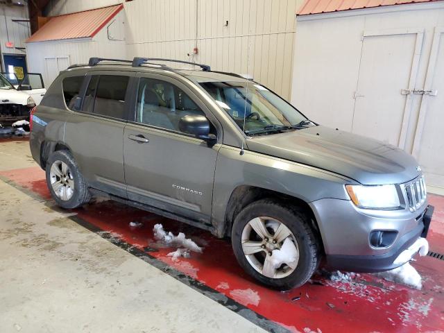 Photo 3 VIN: 1J4NF1FB1BD278835 - JEEP COMPASS 