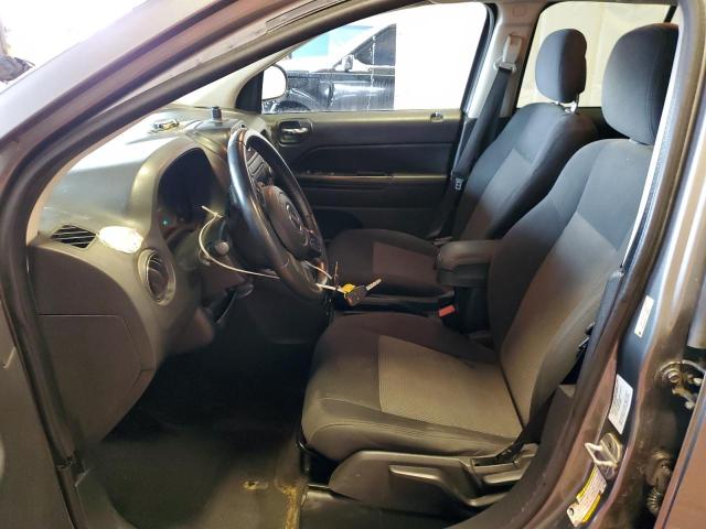 Photo 6 VIN: 1J4NF1FB1BD278835 - JEEP COMPASS 