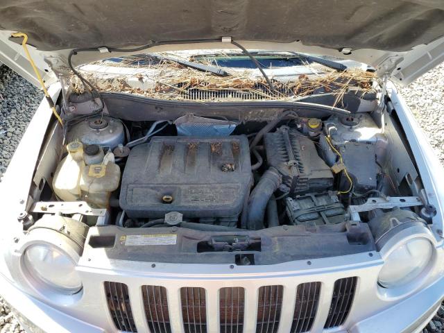 Photo 10 VIN: 1J4NF1FB2AD652383 - JEEP COMPASS 