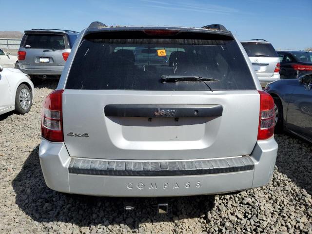 Photo 5 VIN: 1J4NF1FB2AD652383 - JEEP COMPASS 