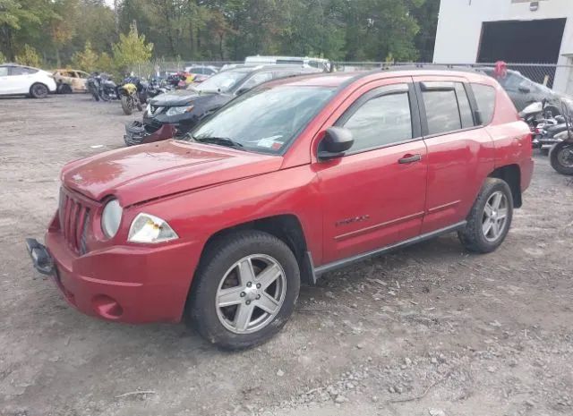 Photo 1 VIN: 1J4NF1FB2AD666073 - JEEP COMPASS 