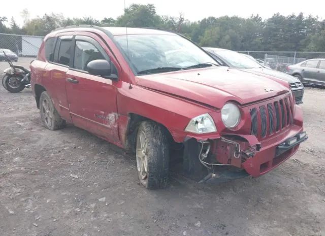 Photo 5 VIN: 1J4NF1FB2AD666073 - JEEP COMPASS 