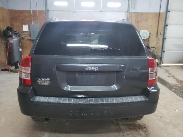 Photo 5 VIN: 1J4NF1FB2AD675520 - JEEP COMPASS SP 