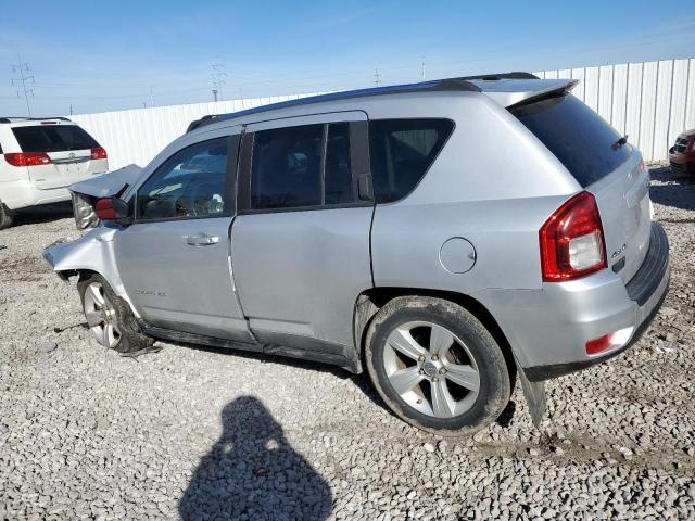 Photo 1 VIN: 1J4NF1FB2BD135103 - JEEP COMPASS 