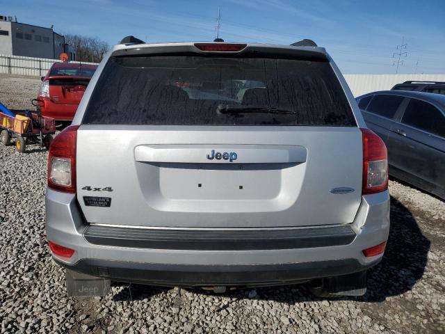 Photo 5 VIN: 1J4NF1FB2BD135103 - JEEP COMPASS 