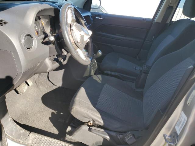 Photo 6 VIN: 1J4NF1FB2BD135103 - JEEP COMPASS 