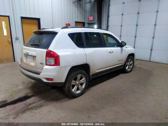 Photo 3 VIN: 1J4NF1FB2BD135196 - JEEP COMPASS 