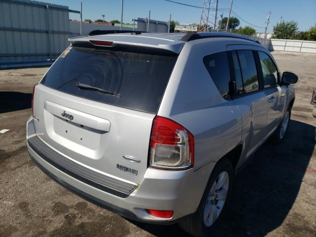 Photo 3 VIN: 1J4NF1FB2BD135585 - JEEP COMPASS SP 