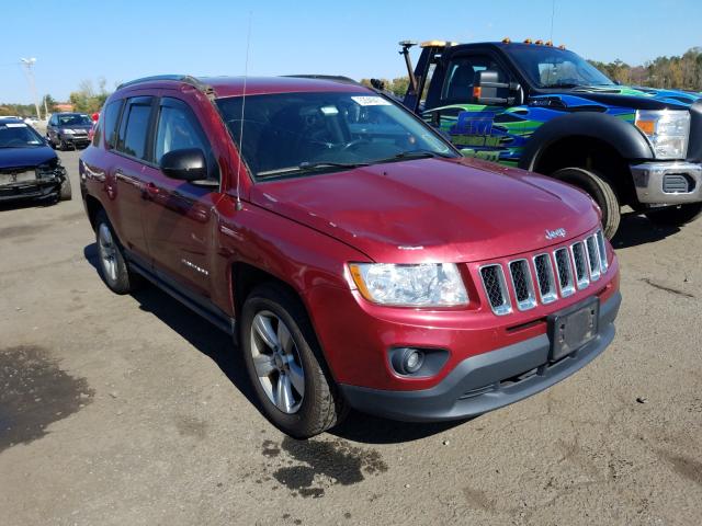 Photo 0 VIN: 1J4NF1FB2BD136316 - JEEP COMPASS SP 