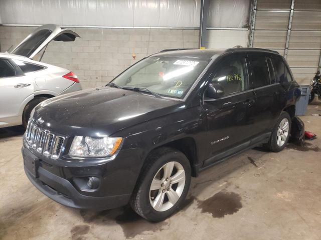 Photo 1 VIN: 1J4NF1FB2BD159126 - JEEP COMPASS SP 