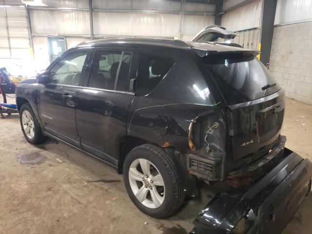 Photo 2 VIN: 1J4NF1FB2BD159126 - JEEP COMPASS SP 