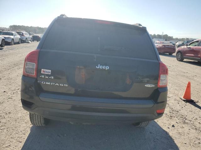 Photo 5 VIN: 1J4NF1FB2BD161569 - JEEP COMPASS SP 