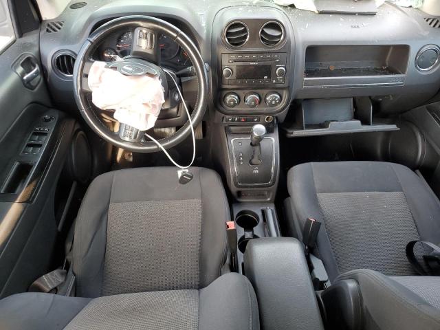 Photo 7 VIN: 1J4NF1FB2BD161569 - JEEP COMPASS SP 