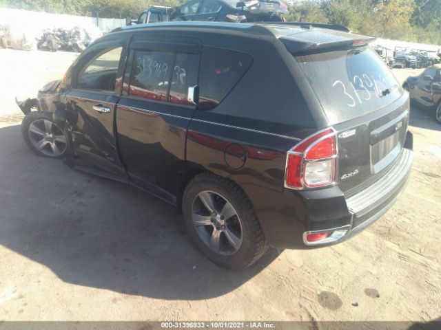 Photo 2 VIN: 1J4NF1FB2BD187508 - JEEP COMPASS 