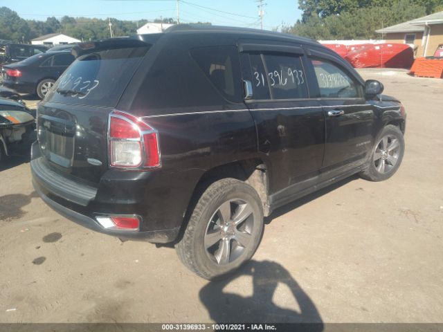 Photo 3 VIN: 1J4NF1FB2BD187508 - JEEP COMPASS 