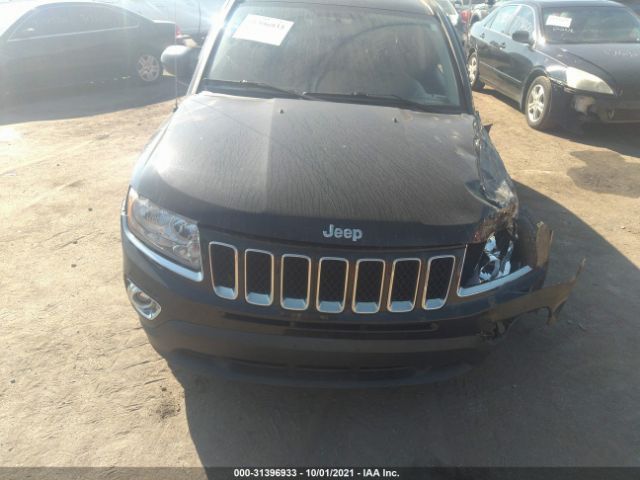 Photo 9 VIN: 1J4NF1FB2BD187508 - JEEP COMPASS 