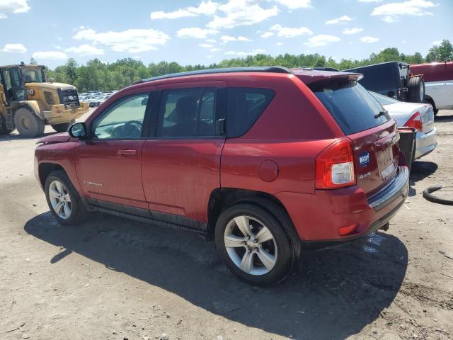 Photo 1 VIN: 1J4NF1FB2BD188612 - JEEP COMPASS 