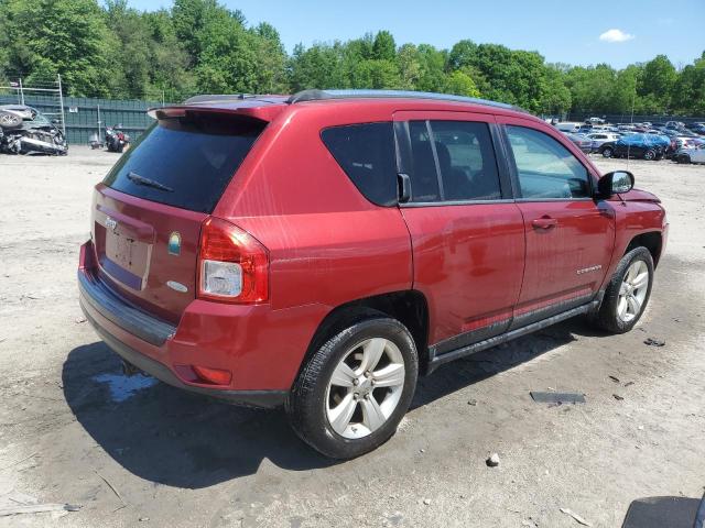 Photo 2 VIN: 1J4NF1FB2BD188612 - JEEP COMPASS 