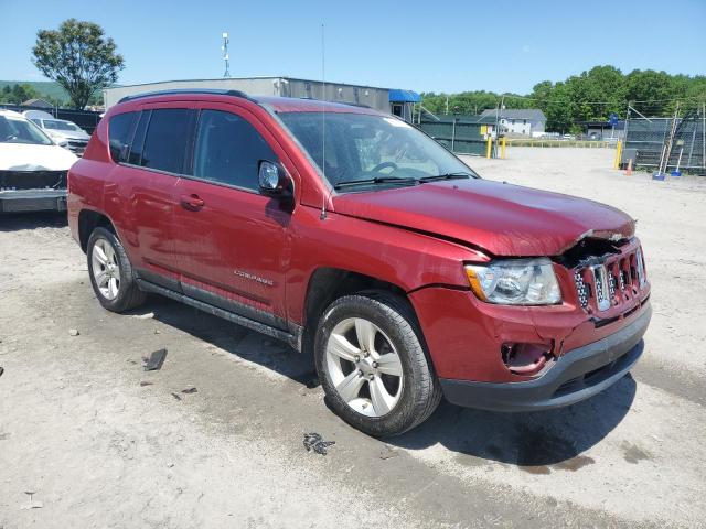 Photo 3 VIN: 1J4NF1FB2BD188612 - JEEP COMPASS 