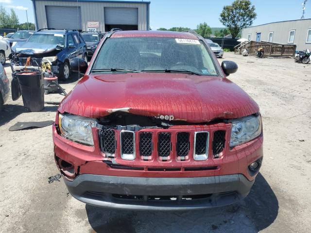 Photo 4 VIN: 1J4NF1FB2BD188612 - JEEP COMPASS 