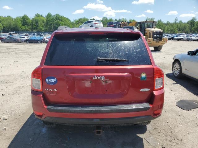 Photo 5 VIN: 1J4NF1FB2BD188612 - JEEP COMPASS 