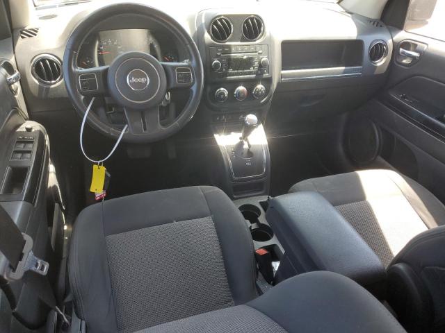 Photo 7 VIN: 1J4NF1FB2BD188612 - JEEP COMPASS 