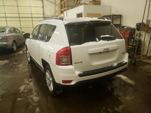 Photo 2 VIN: 1J4NF1FB2BD196600 - JEEP COMPASS SP 