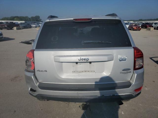 Photo 5 VIN: 1J4NF1FB2BD197472 - JEEP COMPASS SP 