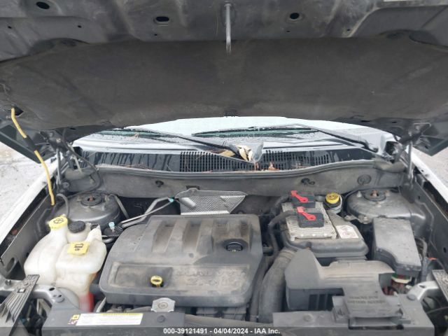 Photo 9 VIN: 1J4NF1FB2BD204971 - JEEP COMPASS 