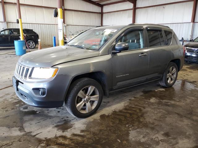 Photo 0 VIN: 1J4NF1FB2BD206994 - JEEP COMPASS SP 