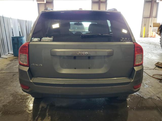 Photo 5 VIN: 1J4NF1FB2BD206994 - JEEP COMPASS SP 