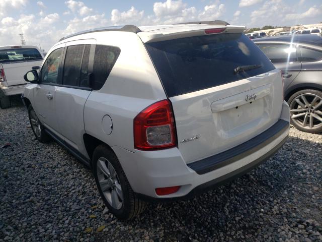 Photo 2 VIN: 1J4NF1FB2BD212388 - JEEP COMPASS SP 