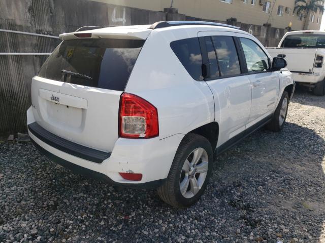 Photo 3 VIN: 1J4NF1FB2BD212388 - JEEP COMPASS SP 