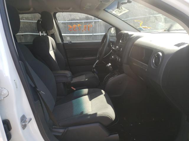 Photo 4 VIN: 1J4NF1FB2BD212388 - JEEP COMPASS SP 