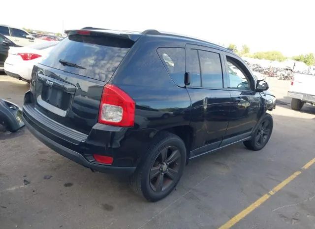 Photo 3 VIN: 1J4NF1FB2BD223391 - JEEP COMPASS 