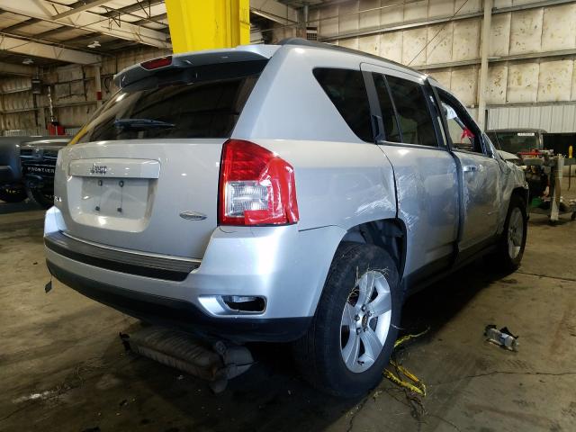 Photo 3 VIN: 1J4NF1FB2BD258870 - JEEP COMPASS SP 