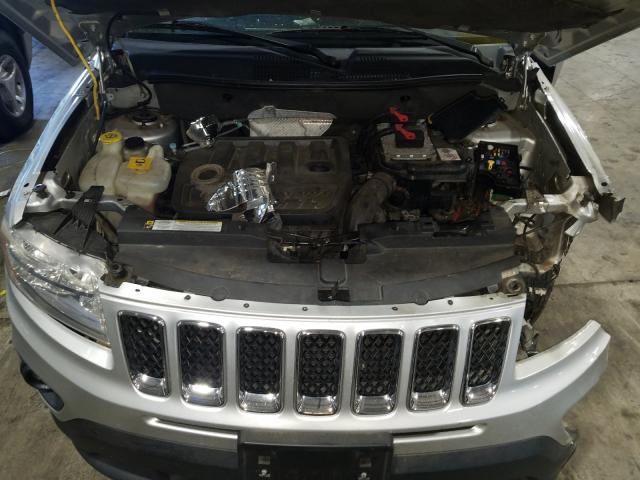 Photo 6 VIN: 1J4NF1FB2BD258870 - JEEP COMPASS SP 