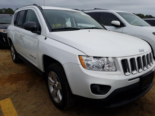 Photo 0 VIN: 1J4NF1FB2BD266385 - JEEP COMPASS SP 