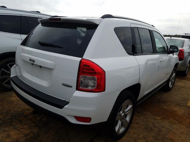 Photo 3 VIN: 1J4NF1FB2BD266385 - JEEP COMPASS SP 